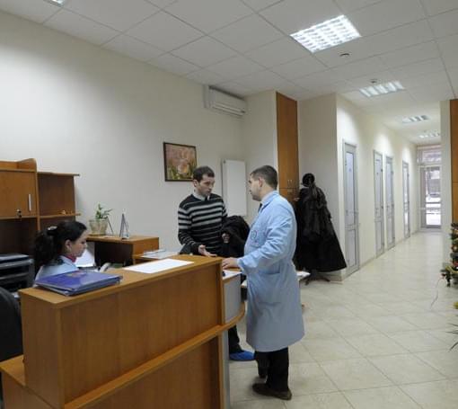 Cardiomed Staff