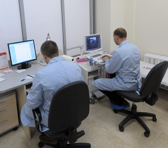 Cardiomed Staff