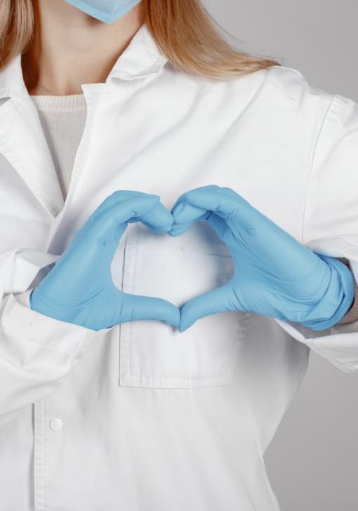 Cardiomed Staff