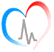 Cardiomed logo